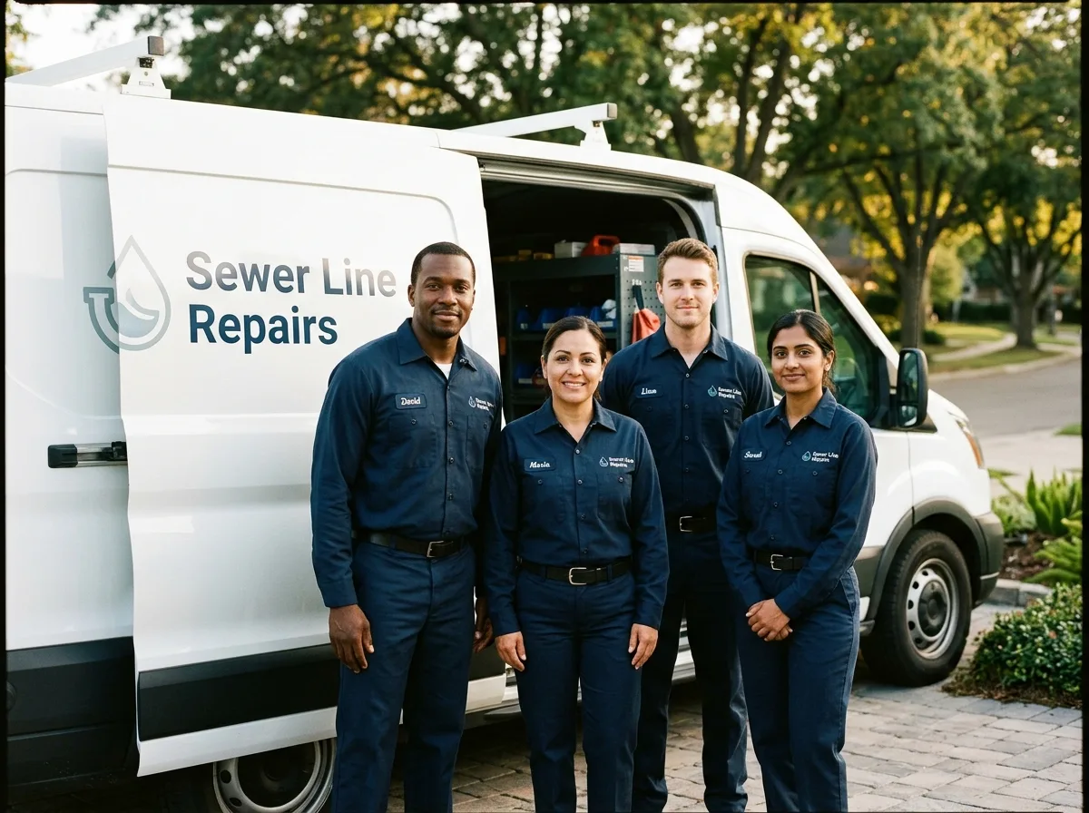 Emergency Plumber company in Marinette, WI