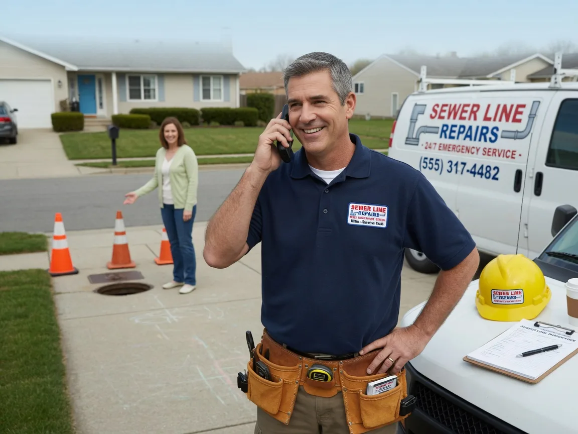 Emergency Plumber Marinette, WI FAQs